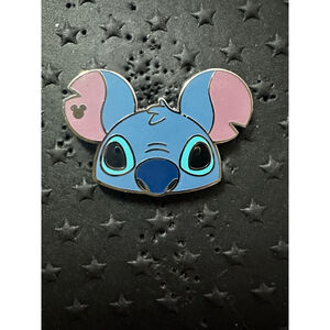 2024 WDW Hidden Mickey Character Ear Hats Stitch Ears